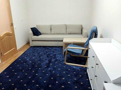 квартира за адресою Берковецька вул., 6-А