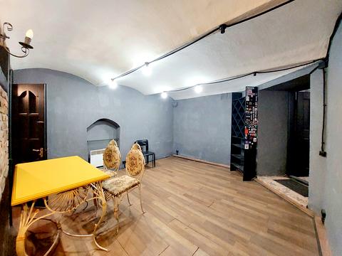 комерційна за адресою Шолом Алейхема, 2