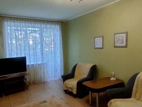 квартира за адресою Паторжинського вул., 11