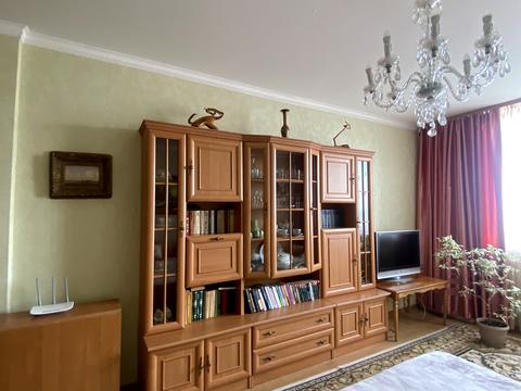 кімната за адресою Михайла Максимовича вул. (Онуфрія Трутенка), 3-Г