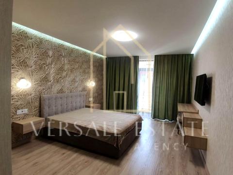 квартира по адресу Антоновича ул. (Сталинградской битвы), 37