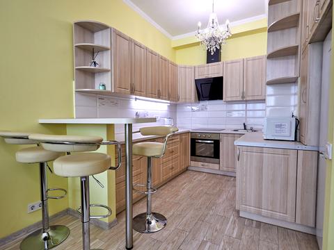 квартира за адресою Жилянська вул., 118