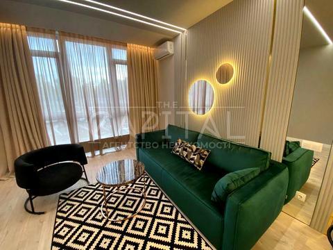 квартира за адресою Джона Маккейна вул. (Івана Кудрі), 1