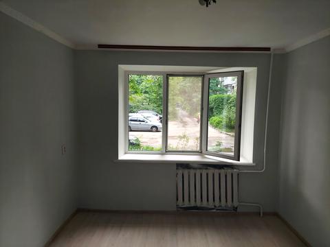 квартира по адресу Харьковская ул., 6/2