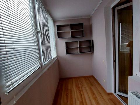 квартира по адресу Волчинецкая ул., 112