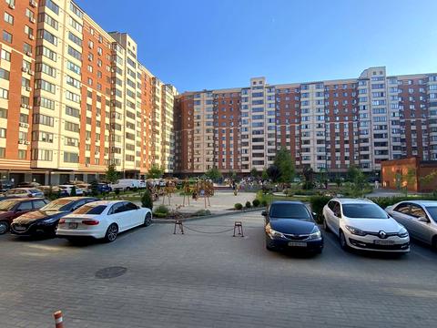 квартира по адресу Володимирська ул., 1