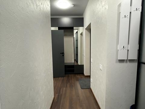 квартира за адресою Михайла Максимовича вул. (Онуфрія Трутенка), 26-Г