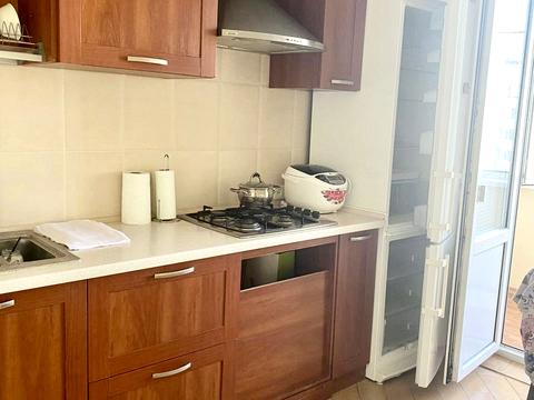 квартира за адресою Машинобудівників вул., 15-А