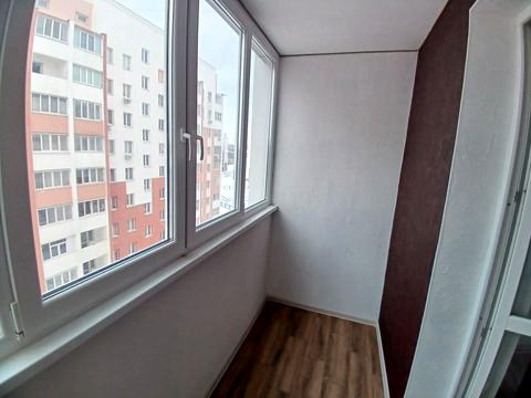 квартира по адресу Харьков, Козакевича ул., 29