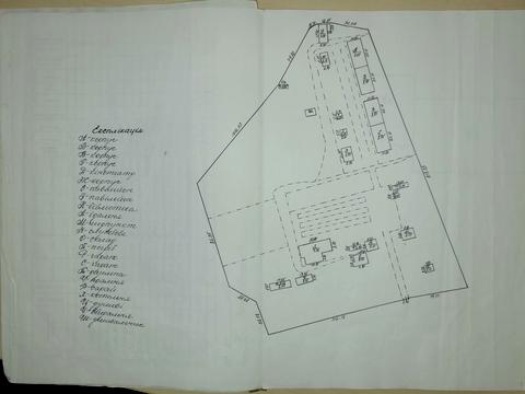 комерційна за адресою Шевченка вул., 43а