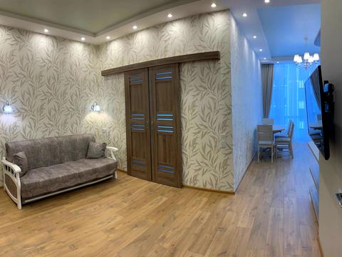квартира по адресу Итальянский бульв., 1-А