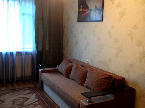 квартира за адресою Перемишльська вул. (Червонопільська), 3-А