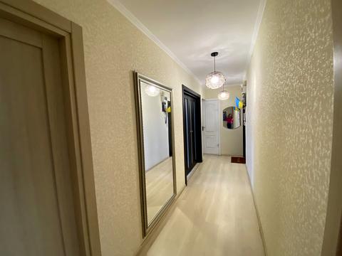 квартира по адресу Юрия Кондратюка ул. (Комунарівська), 8