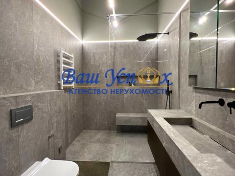 квартира за адресою Дениса Монастирського вул. (Василя Сурікова), 10