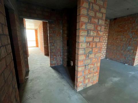 квартира за адресою Миколи Бажана просп., 6