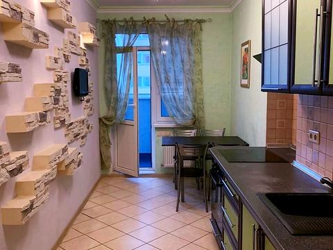 квартира по адресу Кадетский Гай ул., 6