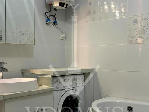 квартира за адресою Степана Рудницького вул. (Академіка Вільямса), 6-Б