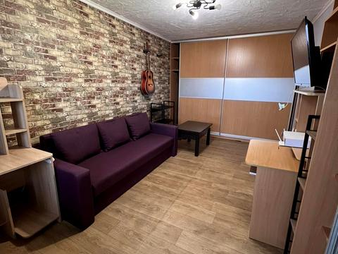 квартира по адресу Юрия Шумского ул., 10