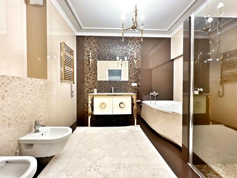 квартира за адресою Деміївська вул., 13