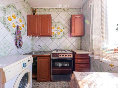 квартира по адресу Гагарина просп. (Гагаріна), 316 д