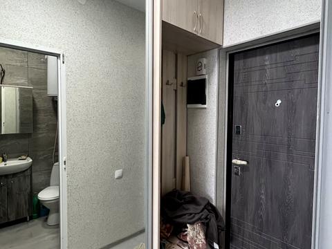 квартира за адресою Магістральна вул., 33