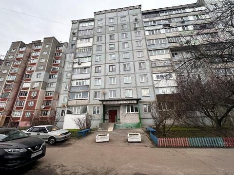 квартира за адресою Академика Павлова, 15