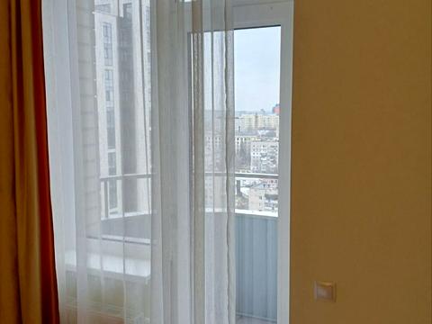 квартира за адресою Дмитра Яворницького просп. (Карла Маркса), 5