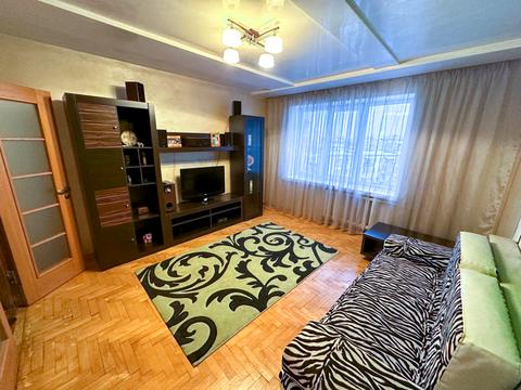 квартира за адресою Торговиця вул., 37