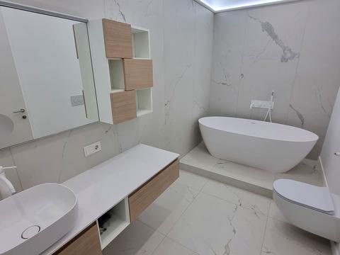 квартира по адресу Володимира Короткевича ул. (Добролюбова), 4