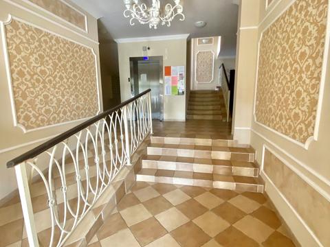 квартира по адресу Пушкинская ул., 2-Л