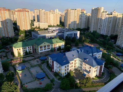 квартира за адресою Урлівська вул., 23-В
