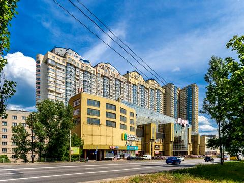 квартира за адресою Харківське шосе, 19 А