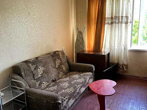 квартира по адресу Благодатная ул., 2а