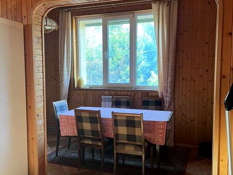 дом по адресу жк парус