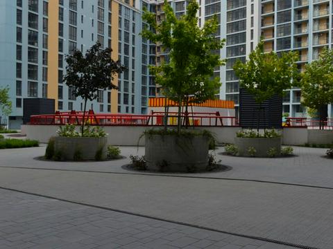 квартира за адресою Стрийська вул., 108