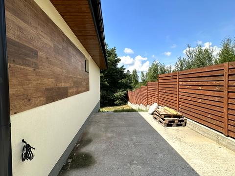 будинок за адресою с. Гореничі, Підлісна вул., 11