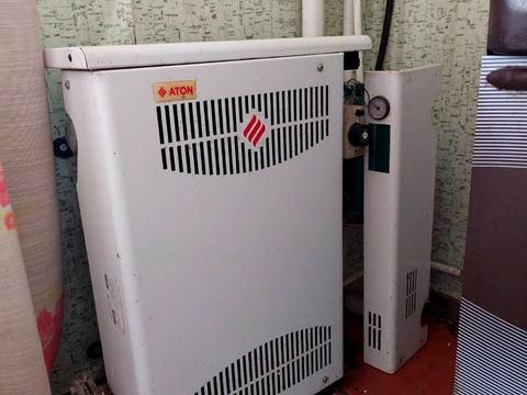 квартира за адресою Грушевского, 19