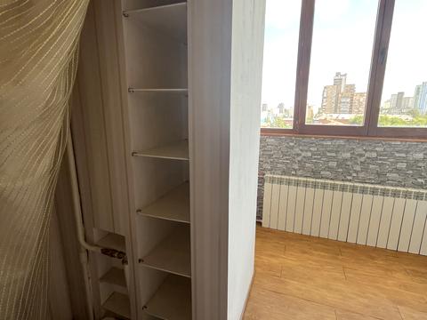 квартира за адресою Тополева вул., 4/8