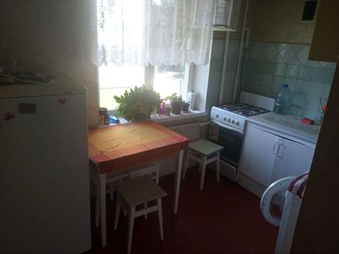 квартира по адресу Героев Полка "Азов ул. (Малиновского маршала), 3