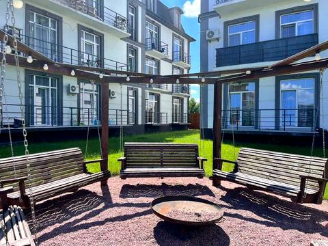 квартира за адресою Черкаська вул., 19