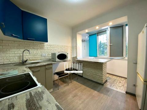 квартира за адресою Левка Лук'яненка вул. (Маршала Тимошенка), 1-В