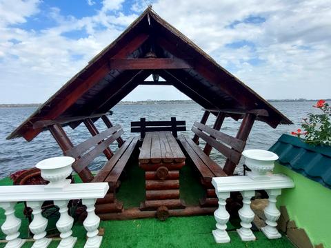 дом по адресу Північна ул., 1