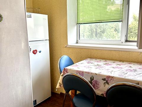 квартира за адресою Авіаконструктора Антонова вул., 15-А