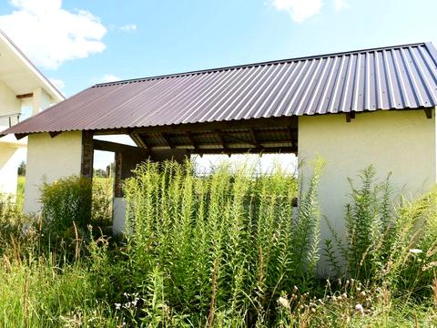 ділянка за адресою 