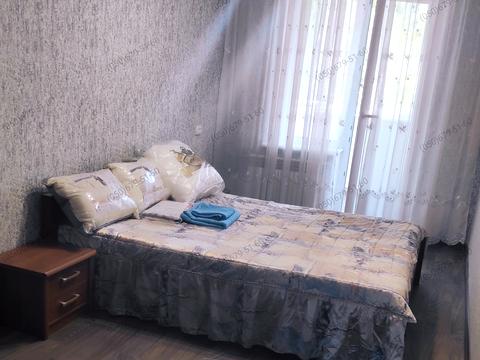 квартира за адресою Покровський житловий масив вул., 4