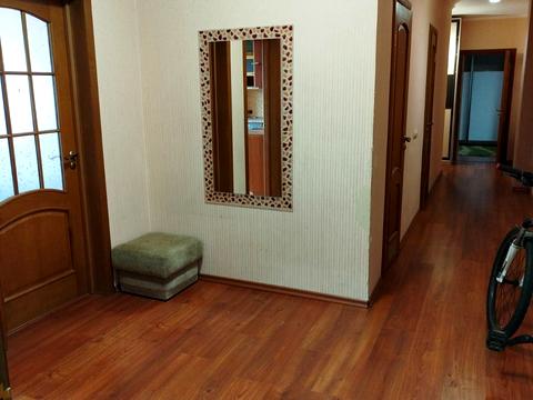 квартира за адресою Генерала Генадія Воробйова вул. (Курська), 13-Е