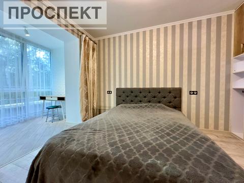 квартира по адресу Харьковская ул., 6