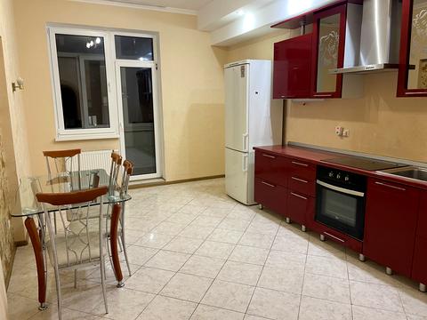 квартира за адресою Генерала Шаповала вул. (Механізаторів), 2