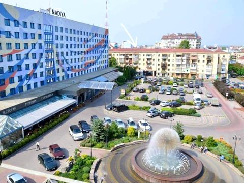 квартира по адресу Независимости ул., 38