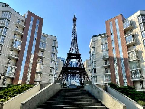 квартира за адресою Саперне Поле вул., 12